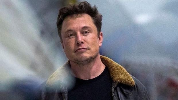 El innovador negocio de Elon Musk inspirado en los años 50