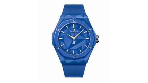 Hublot Classic Fusion Orlinski 40 mm