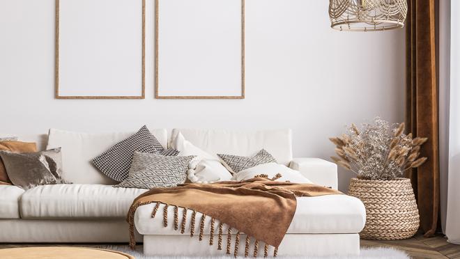 Con la pandemia mucha gente ha ordenado, reformado, redecorado e incluso cambiado su vivienda