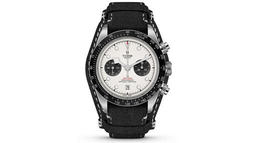 Tudor Black Bay Chrono