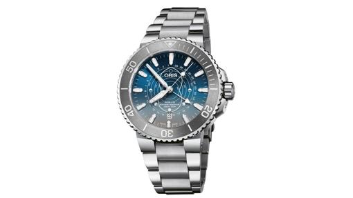 Oris Dat Wat Limited Edition