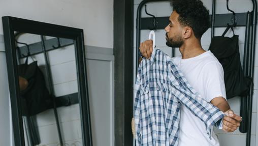 Di adiós a la ropa que no te vale