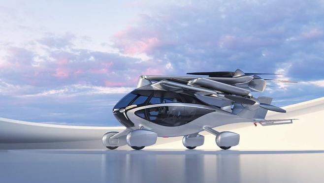 Las primeras unidades serán completamente personalizables