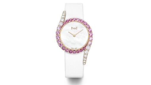 Piaget Limelight Precious Sunset