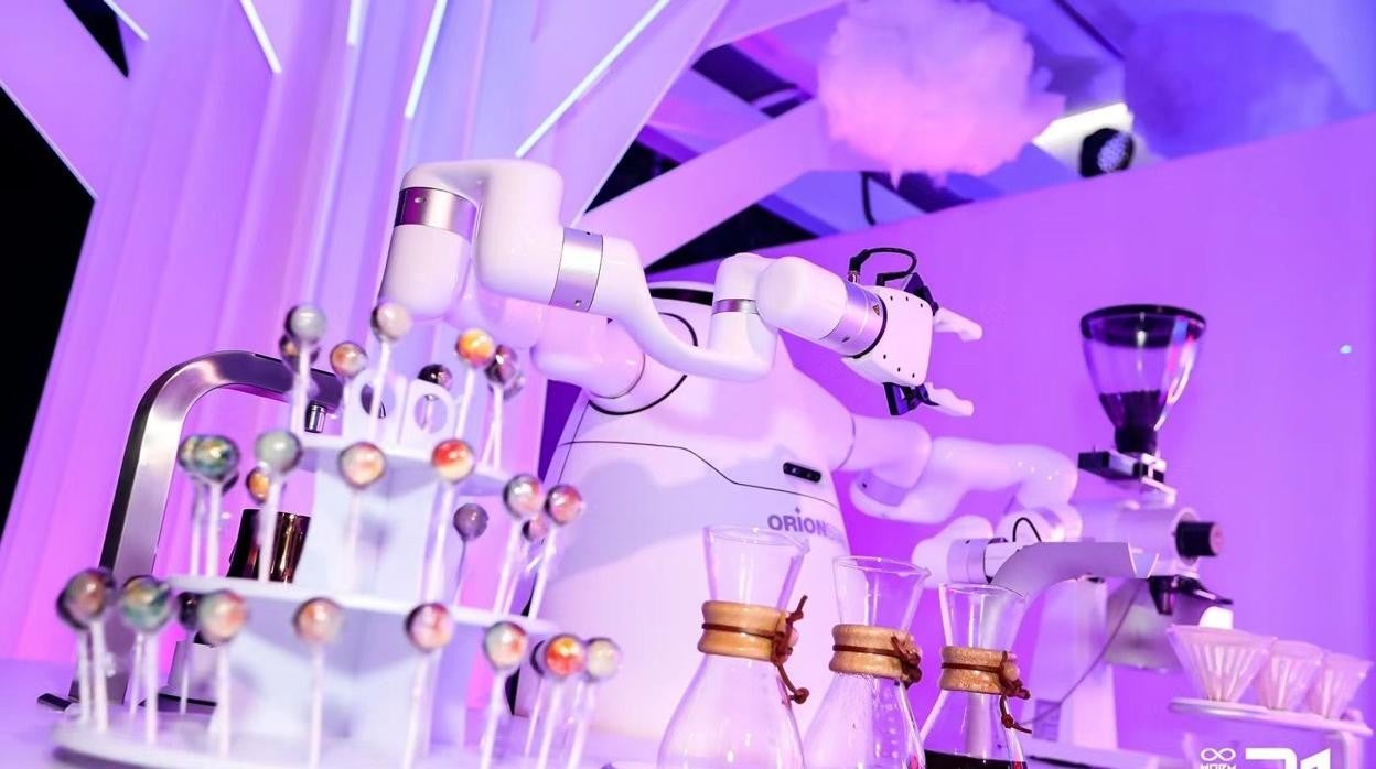 Estas son las novedades tecnológicas que revolucionarán el mercado