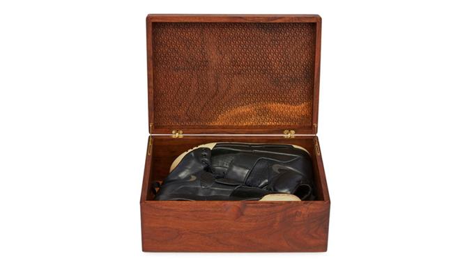 Un grupo de expertos se ha encargado de comprobar la autenticidad de las mismas