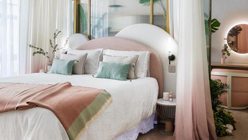 Suite «Hölos», espacio creado por U Interior Design