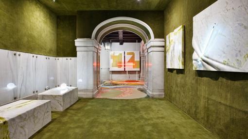 Gärna Studio en Casa Decor 2021