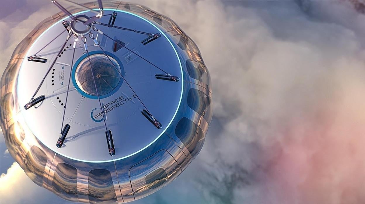 El proyecto promete convertirse en uno de los más deseados entre los millonarios