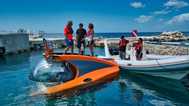 Ya hay un una unidad entregada y se espera se terminen otros diez ejemplares este año