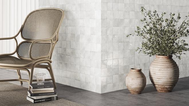 Ultimate Grey, el tono de moda