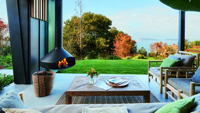 Cada detalle cobra importancia