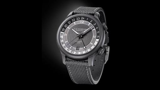 Chopard L.U.C GMT One Black