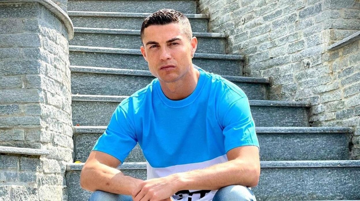 Cristiano Ronaldo confirma la apertura de su hotel de 13 millones de euros en Madrid