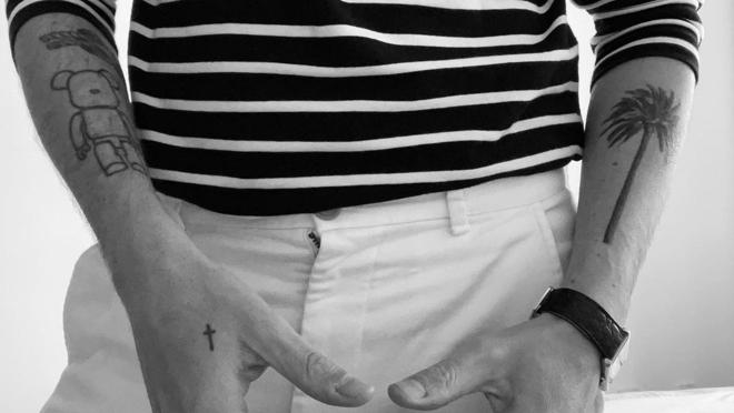 El trazo fino cada vez cobra más protagonismo