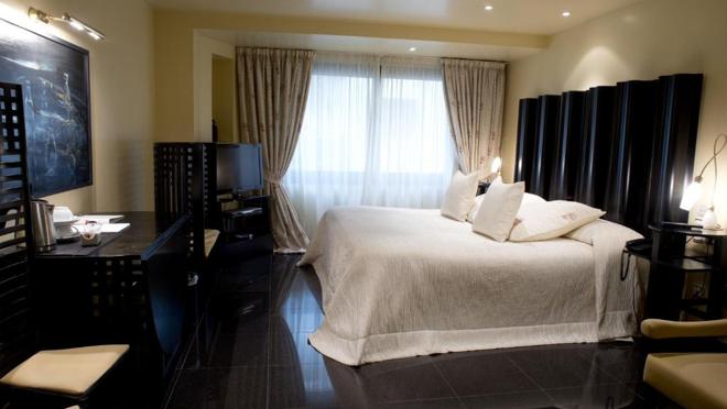 El nuevo hotel de cinco estrellas que Messi ha adquirido en Andorra