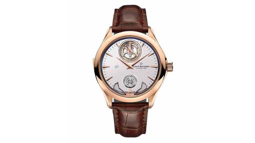 Carl F. Bucherer Manero Minute Repeater Symphony Triple Peripheral