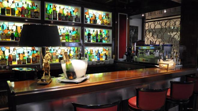 El nuevo hotel de cinco estrellas que Messi ha adquirido en Andorra