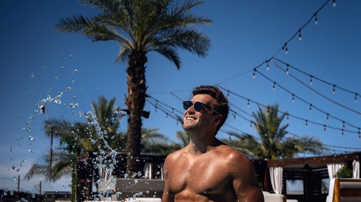 La piel del cuerpo también necesita cuidados diarios, sobre todo, durante el verano, que está mucho más expuesta