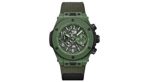 Hublot Big Ban Unico SORAI