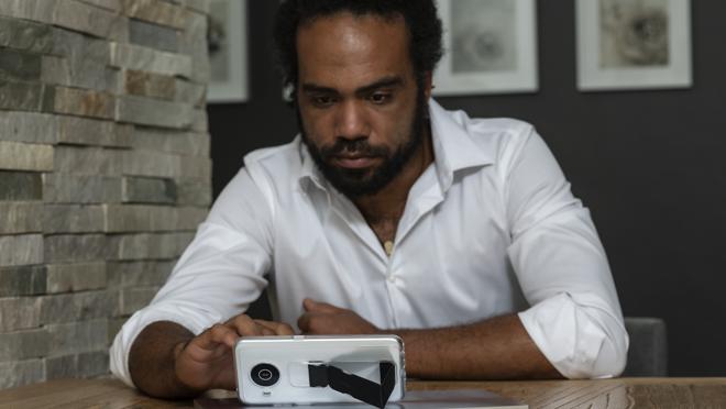 El Nokia X10 es toda una joya tecnológica