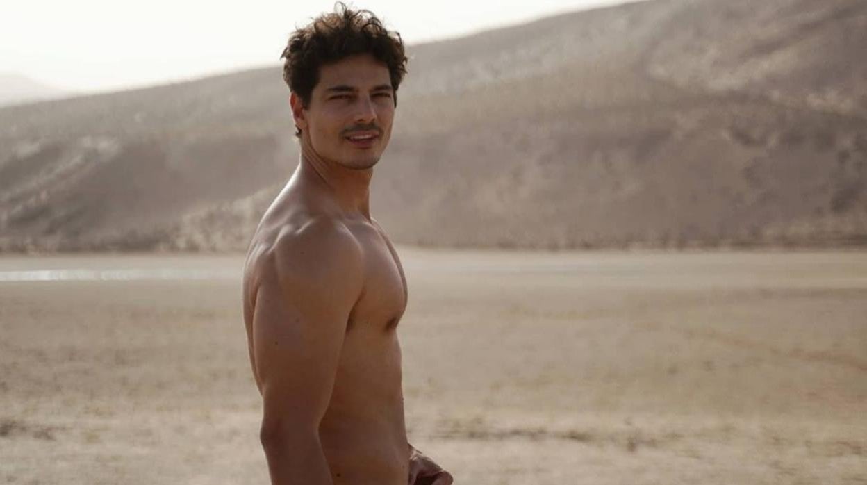 Ir a la playa no significa dejar de entrenar