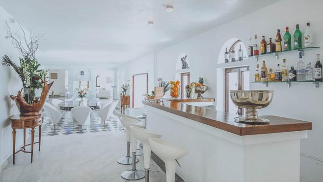 Los diseños aúnan vanguardismo y lujo