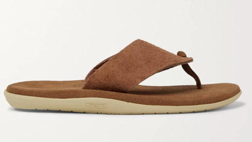 Sandalias de Nonnative (Precio rebajado de 379.38 euros a 265.57 euros)