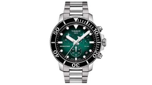 Tissot Seastar 1000 Quartz Chrono