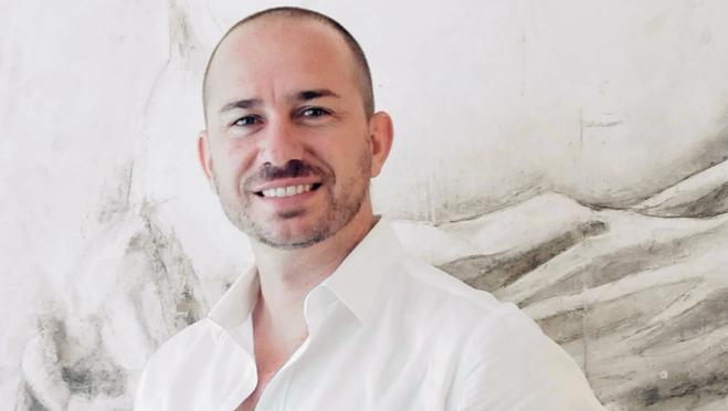 José Antonio Flores