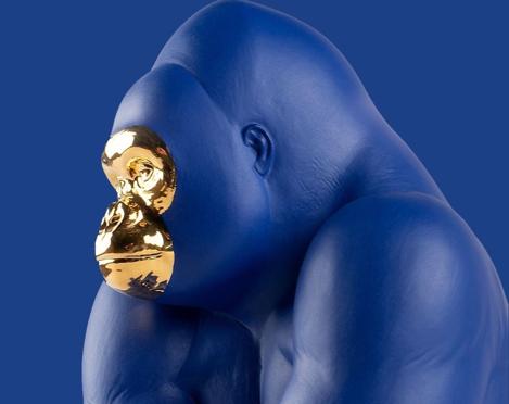 Una propuesta de Lladró