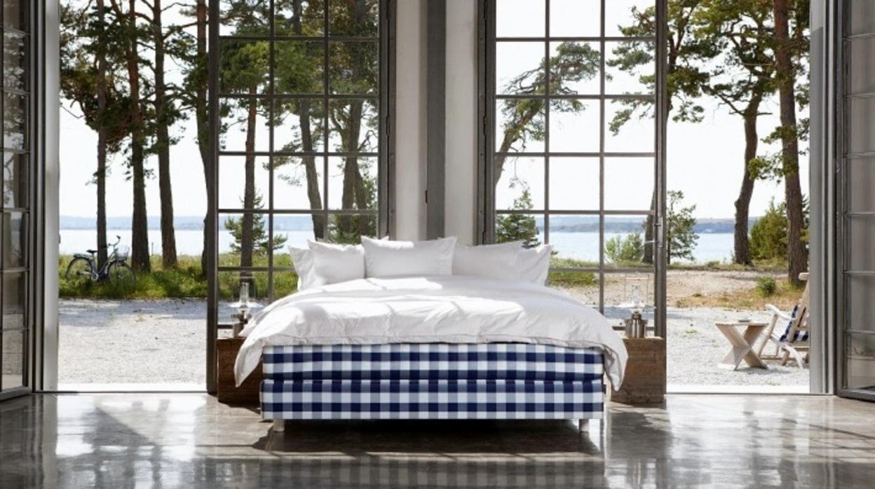 Una propuesta de Bdhome