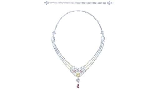 Piaget Extraordinary Lights