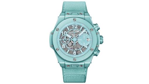 Hublot Big Bang Unico Summer