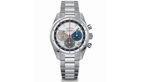 Zenith Chronomaster Original