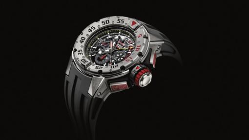 Richard Mille RM 032