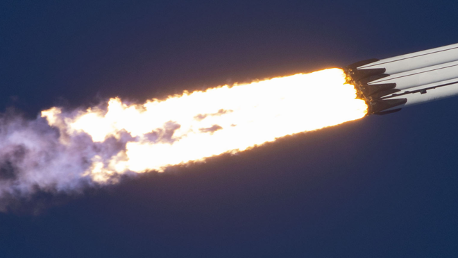 La NASA le ha ofrecido a Elon Musk 150 millones de euros para llevar a cabo esta misión