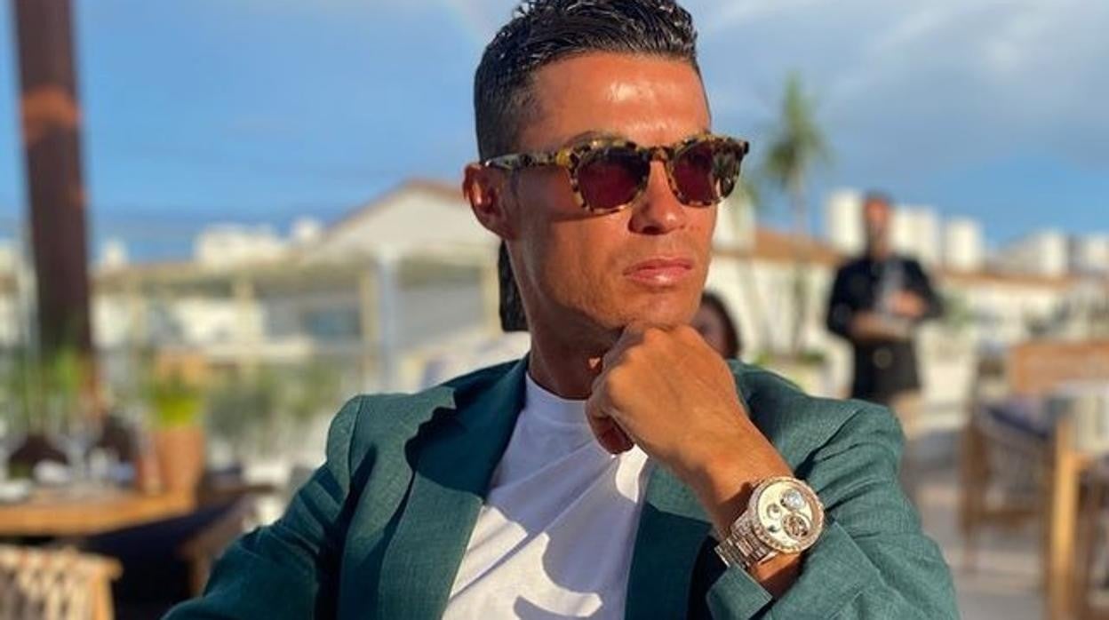 Ronaldo cuenta con diversos y prometedores negocios alrededor del mundo