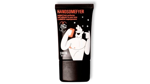 Crema todo en uno Handsomefyer de Siwon (29,95 €)