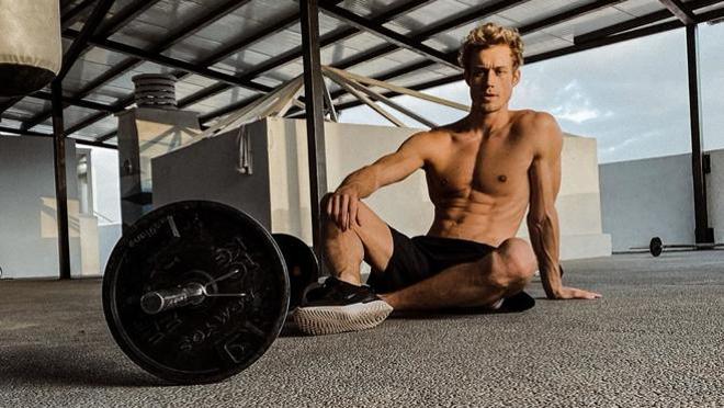 El objetivo es crear una app que materialice estos datos