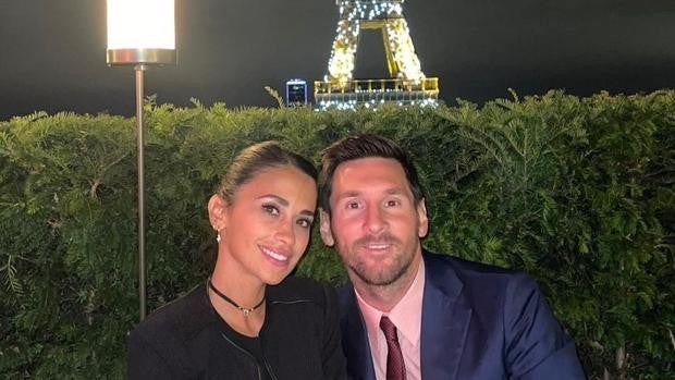 El lujoso palacio al que Messi podría mudarse en París