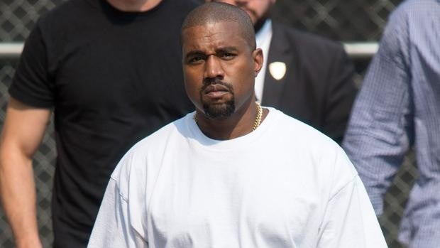 Kanye West compra una mansión de 57 millones inspirada en un búnker
