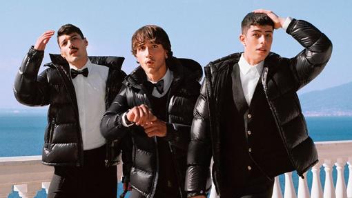 El plumífero será el abrigo más buscado