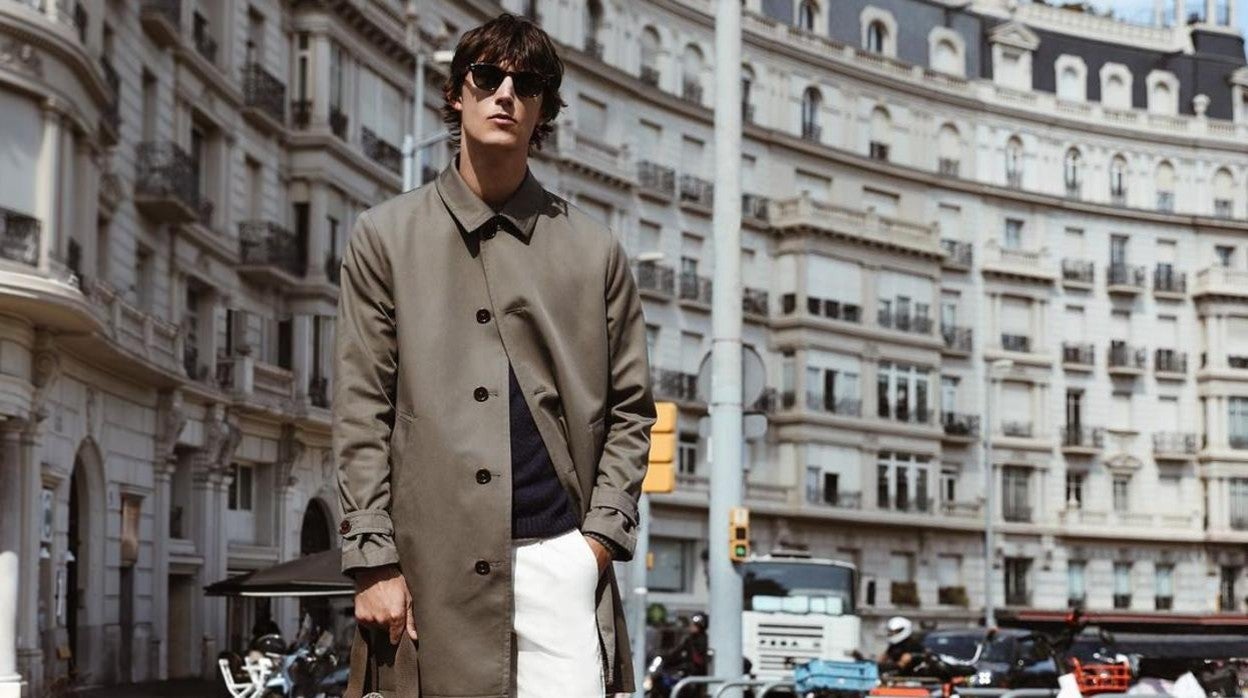 Descubre qué nevesita tu armario esta temporada