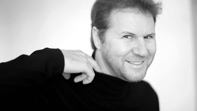 Diego Gronda, alma mater de Studio Gronda