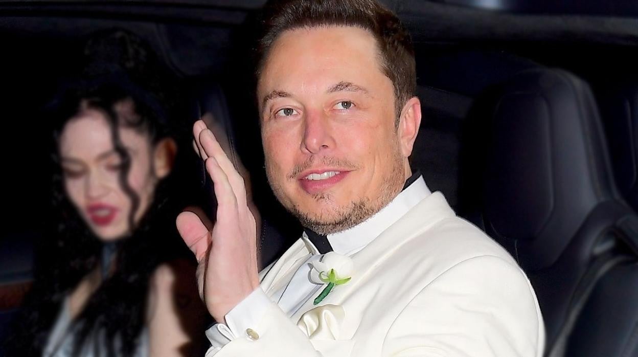 Elon Musk