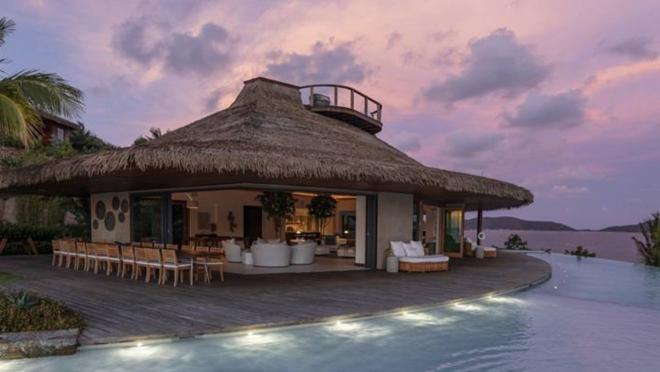 El enclave está muy demandado