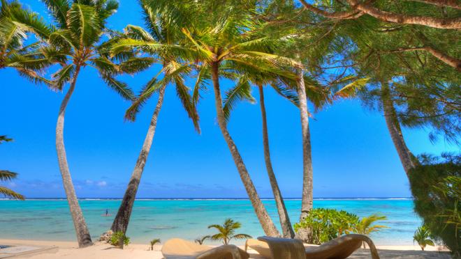 Estas ofertas permiten a los visitantes acudir a lugares casi vírgenes con playas paradisíacas