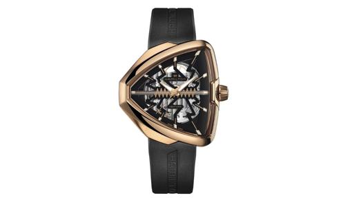 Modelo Ventura de Hamilto