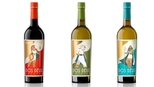 Vermut Dos Déus Origins